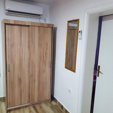 Zigana Apartments Μόσταρ Εξωτερικό φωτογραφία